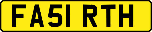 FA51RTH