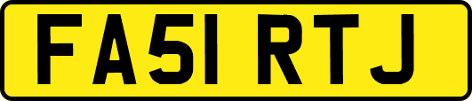 FA51RTJ