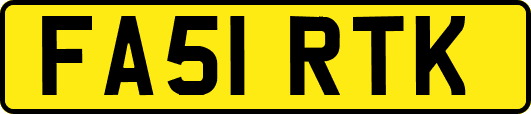 FA51RTK