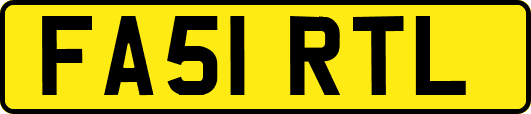 FA51RTL