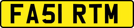 FA51RTM
