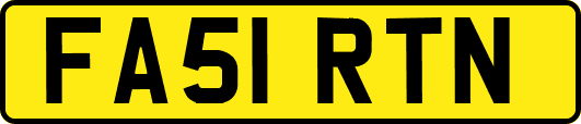 FA51RTN