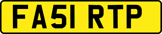 FA51RTP