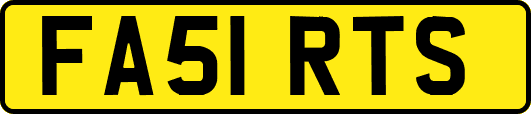 FA51RTS