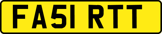 FA51RTT