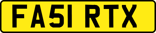FA51RTX