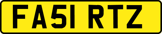 FA51RTZ