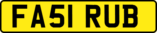 FA51RUB