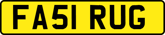 FA51RUG