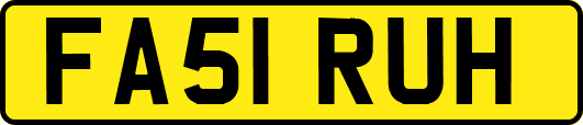 FA51RUH