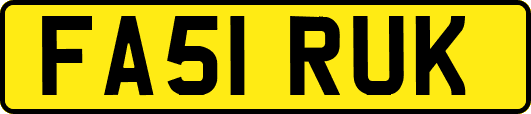 FA51RUK