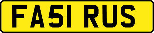 FA51RUS