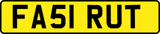 FA51RUT