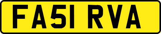 FA51RVA