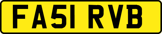 FA51RVB