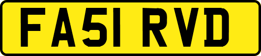 FA51RVD
