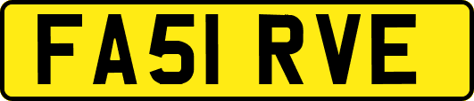 FA51RVE