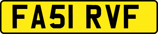 FA51RVF