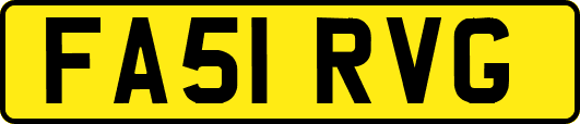 FA51RVG