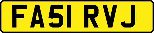 FA51RVJ