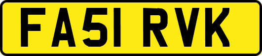 FA51RVK