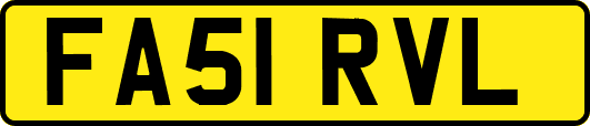 FA51RVL