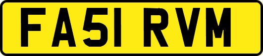 FA51RVM