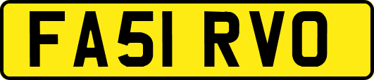FA51RVO