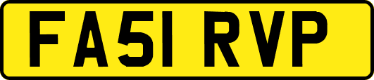 FA51RVP
