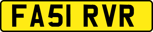 FA51RVR