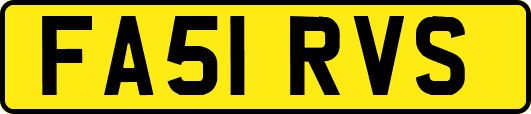 FA51RVS
