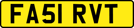 FA51RVT