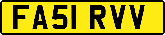FA51RVV