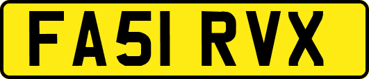 FA51RVX