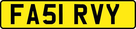 FA51RVY