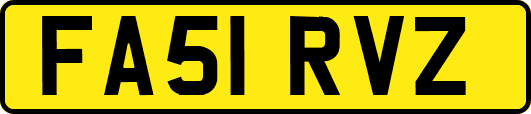 FA51RVZ