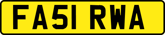 FA51RWA