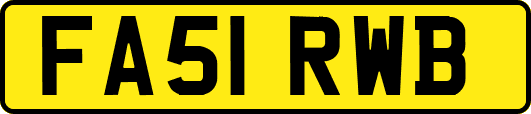 FA51RWB