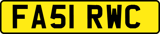 FA51RWC