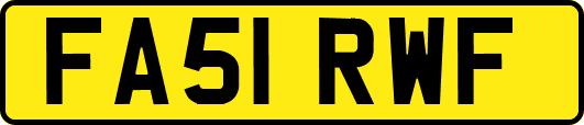 FA51RWF