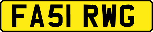 FA51RWG