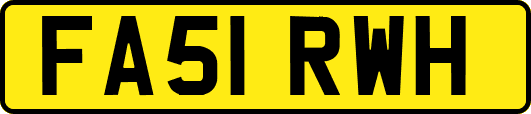 FA51RWH