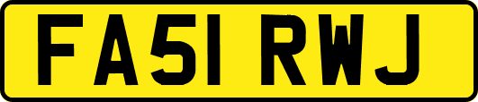 FA51RWJ