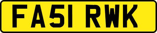 FA51RWK