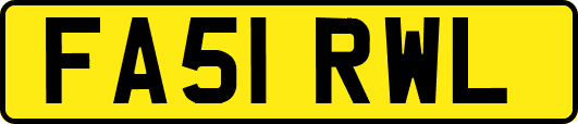 FA51RWL