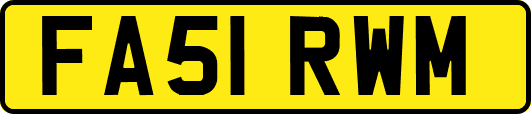 FA51RWM