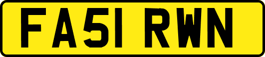 FA51RWN