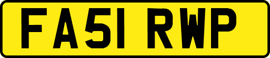 FA51RWP
