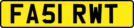 FA51RWT