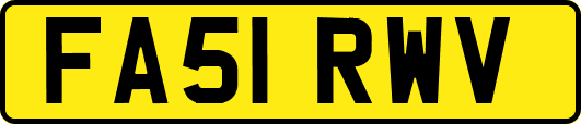 FA51RWV